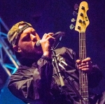 Lead guitarist